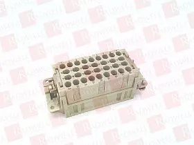 Перемычка / клемма / штекер Артикул H-EE 32 SC от производителя LAPP USA