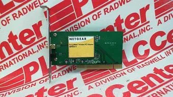 Беспроводной PCI адаптер NETGEAR WPN311 RangeMax