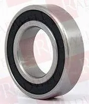 Подшипник Артикул 6007 2RS от производителя NATIONAL PRECISION BEARING