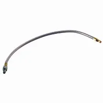 Гибкий очиститель SpeedClean 8945-FLEX-24 для труднодоступных мест, 24 дюйма