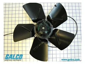 ebm-papst, Inc. A4E350-AA06-62