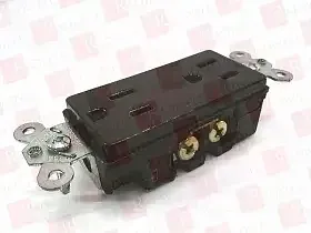 Штекер / розетка Артикул HBL2152 от производителя KELLEMS