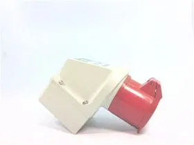 131419 Штекер / розетка от WALTHER ELECTRIC