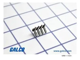 WECO Electrical Connectors 971-SLW/04