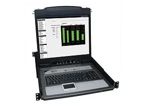 Tripp-Lite B020-U08-19-K