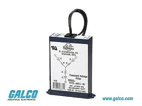 RK Electronics TFYS-100.5-30V