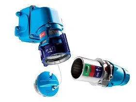 Meltric 89-38153-K04