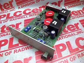 Плата ПК Плата ПЛК / дополнения к  плататам Артикул 89-2B1-502 от производителя CAMILLE BAUER