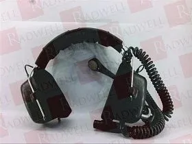 Наушники Артикул HD-3A от производителя TELEX