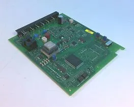 Плата PROFIBUS PCB 319948-0200 Endress+Hauser
