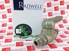 Шаровой клапан Артикул 72-1114 от производителя BINKS