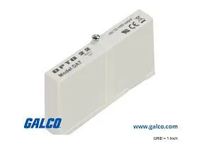 Opto 22 DA7