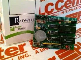 Плата ПК Плата ПЛК / дополнения к  плататам Артикул 2331199C320 от производителя LIBRA SYSTEMS CORP