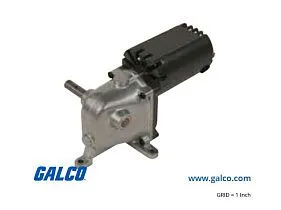 Bison Gear & Engineering 022Q607-0238L