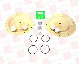 Ремонтный комплект  для насоса Артикул 637124-4B от производителя INGERSOLL RAND