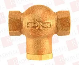 Электромагнитный клапан  Артикул 216L-3LS от производителя KINGSTON VALVE