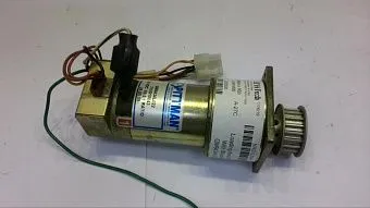 GM9434L022 Двигатель от PITTMAN