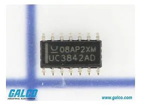 Texas Instruments UC3842AD