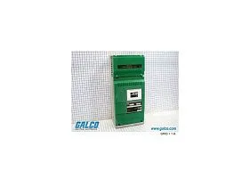 Control Techniques 9650-8175