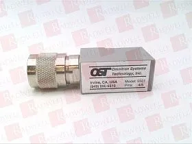 Кабель связи / адаптер Артикул 5501 от производителя OMNITRON