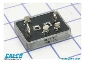EDI - Electronic Devices PBT100-EDI