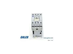 Allen Bradley 100-C12ZJ400