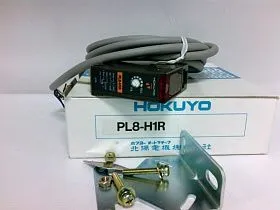 PL8-H1R Фотоэлектрический датчик от HOKUYO AUTOMATIC CO