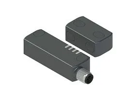 Pizzato ST DD610MK-D1T