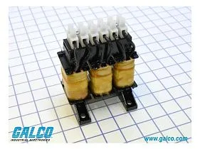 Hammond Power Solutions CRX07D5BC