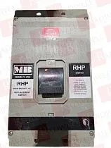 Автоматический выключатель в литом корпусе Артикул RHP3-S1600A от производителя MIAMI BREAKER