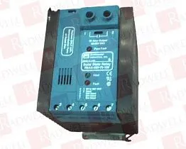 Твердотельная перегрузка / реле Артикул RSAA-660-75-100 от производителя INVENSYS