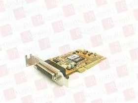 Коммуникационная карты Артикул LP-P11011-S5 от производителя SIIG