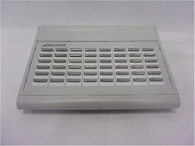 Система вызова медперсонала Executone 36500-1 на 48 кнопок