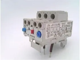 Реле перегрузки твердотельное Allen Bradley 193-EA5AB, 0.1-0.32 А