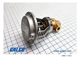 Siemens Building Technologies 268-03164