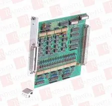 Индустриальная компьютерная плата Артикул EC-IO 01 от производителя ECKELMANN