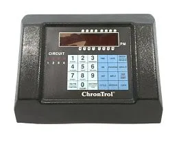 Таймер / счетчик MODEL XT от CHRONTROL