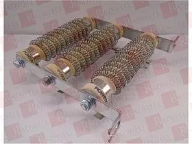 Резистор  Артикул WD460-25 от производителя POWER OHM