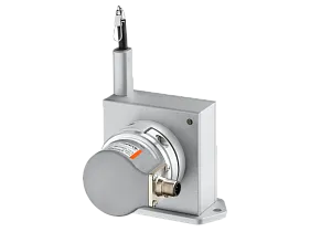 Kubler D8.4B1.0200.F324.C323