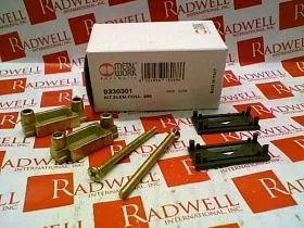 Перемычка / клемма / штекер Артикул 9330301 от производителя METAL WORK PNEUMATIC