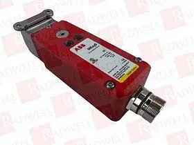 Аварийный выключатель Артикул 2TLA050007R2112 от производителя ASEA BROWN BOVERI