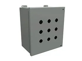 Hammond Manufacturing 1489MP9