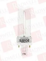 Флуоресцентная трубка Артикул F5BX/827/ECO от производителя GENERAL ELECTRIC