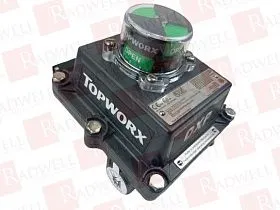 Контроль температуры / процесса Артикул DXP-DN1GNEB1A2 от производителя TOPWORX