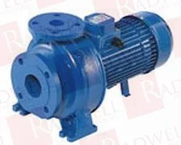 Гидравлический насос / мотор Артикул 3D/I32-200/4.06Q1AEGG3K от производителя EBARA PUMP