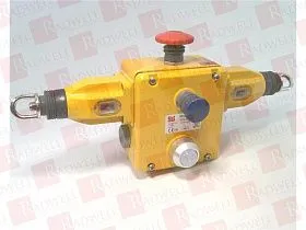 Предохранительный тяговый выключатель Артикул ER1032-042NEL от производителя OMRON