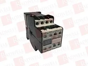 Пускатель Артикул SH17-60 от производителя EEC AEG