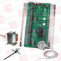 Плата системы управления ОВиК Артикул ZP3-HPS-ESP-KIT от производителя IO HVAC CONTROLS