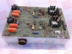 Управляющая плата Артикул 50502J от производителя J&S