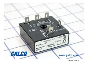 Littelfuse TSS621